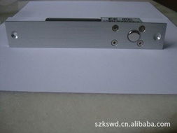 深圳市凱斯威電子 為您解鎖智能生活，提供全面的家具鎖、辦公鎖及家用電器零配件解決方案