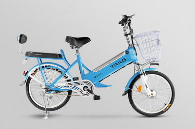 光影之間，品質呈現 臺鈴電動車及家電產品專業拍攝解決方案