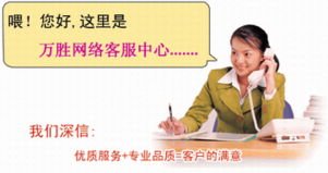 2元月付虛擬主機引領市場新潮流，萬勝網絡——上海知名網絡服務提供商